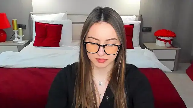 Christina_Enigma's cam snapshot