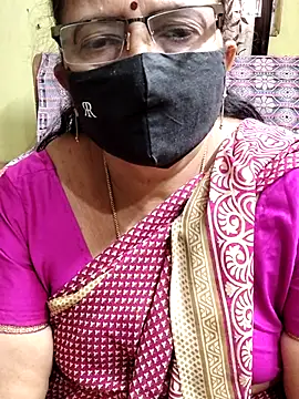 Anasuyatelugu's cam snapshot