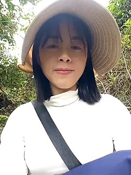 Lukyclover's cam snapshot