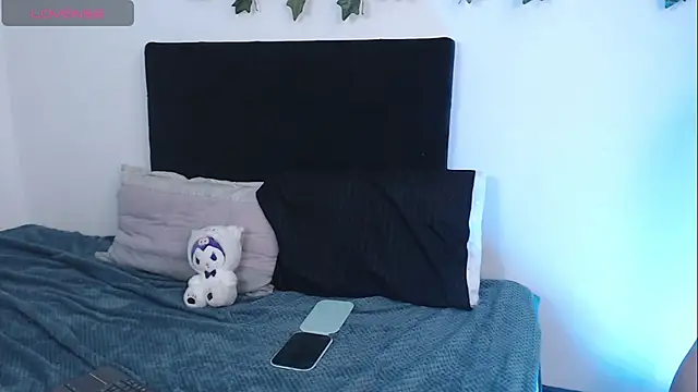 dulcinea77gp's cam snapshot