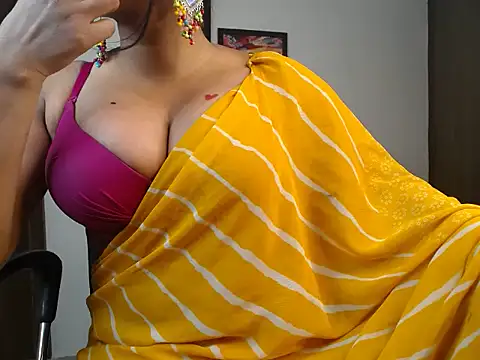 Devil_lily7's cam snapshot