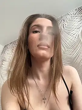 Pocket-Doll live sex cam