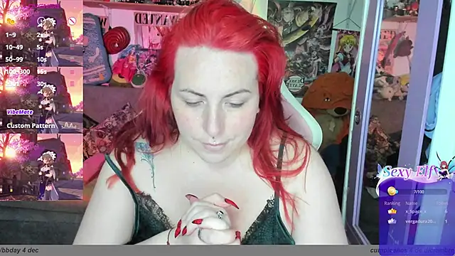 candyy_new's cam snapshot