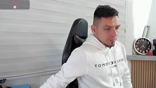 Rick_Adams's cam snapshot