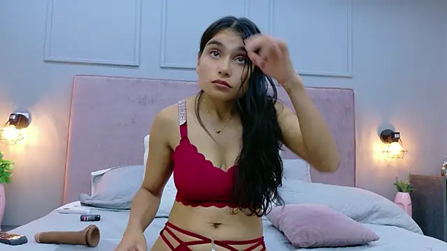 Hada_Ailany's cam snapshot