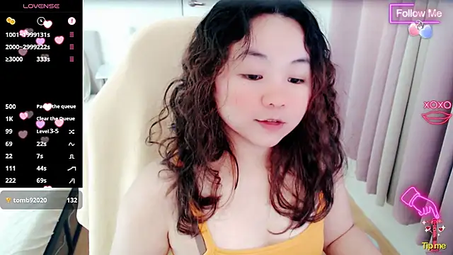 MCutie_'s cam snapshot