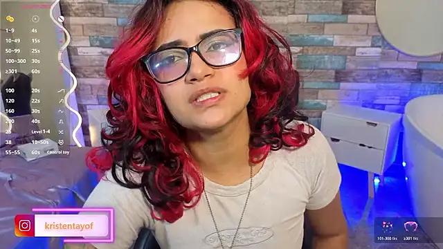 kristen_tay's cam snapshot