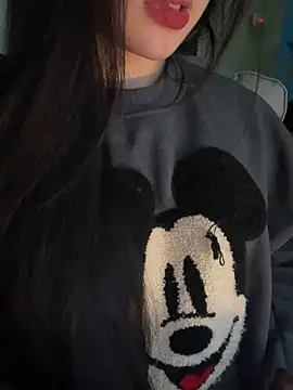 Bonnie22's cam snapshot