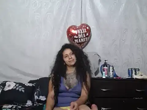 CataleyaRosee's cam snapshot