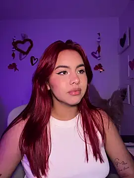 Zarahs_Blare1's cam snapshot