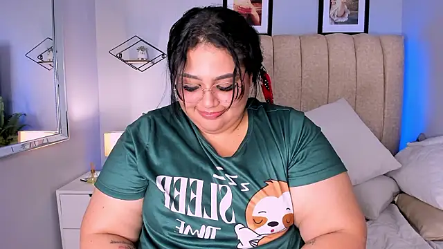 _michel_bbw's cam snapshot