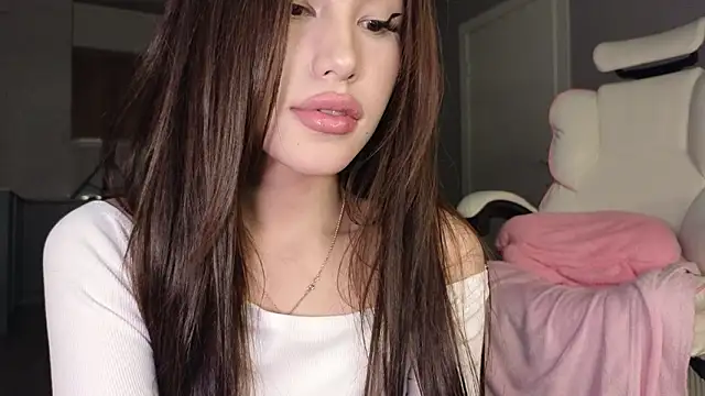 Ella_lee15's cam snapshot