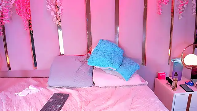 EmmaWilliam1's cam snapshot