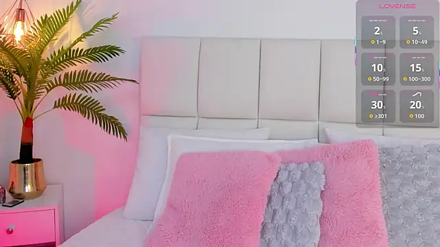 _Stephany_lee's cam snapshot