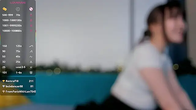 AdrianSpore's cam snapshot