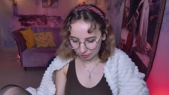 JasmineMilko's cam snapshot