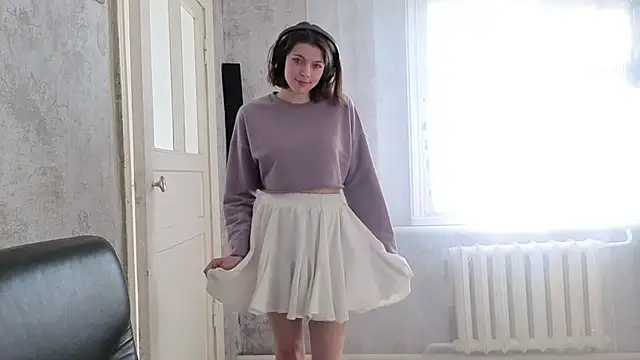 CutieAnny's cam snapshot