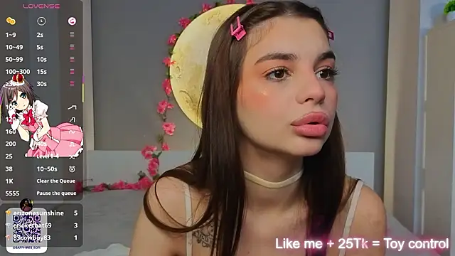 LauraHansil's cam snapshot