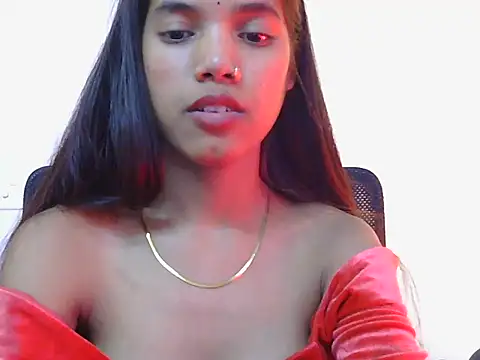 Aarruuuu's cam snapshot