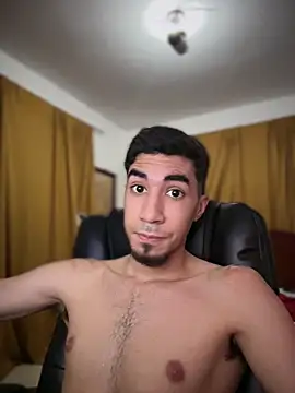 stev_sexyboy's cam snapshot