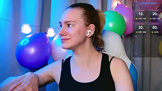 Ramona___'s cam snapshot