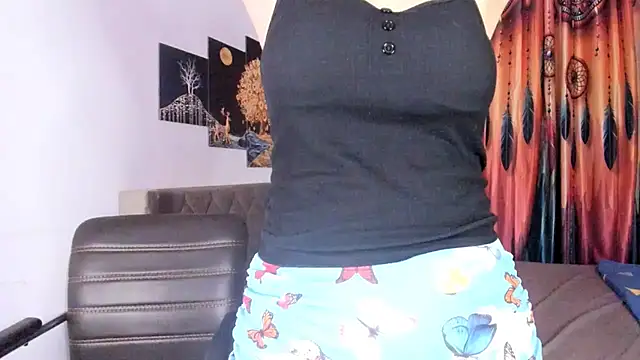 Deanerys's cam snapshot