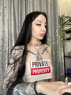 Molly__Moon's cam snapshot