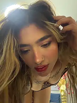 Arianavillada's cam snapshot