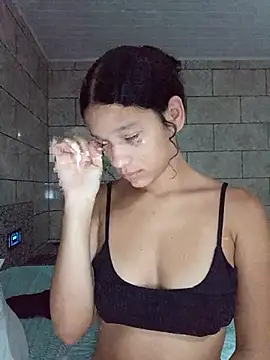 By_Aninha's cam snapshot