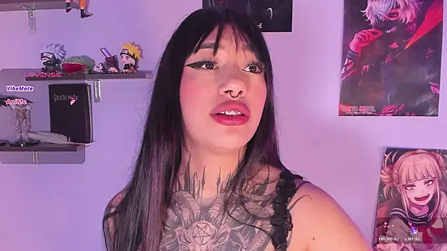 Akari1_Mischief's cam snapshot