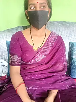 SareeQween143's cam snapshot