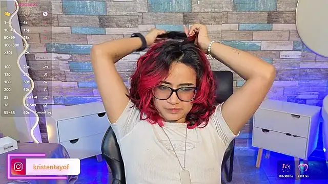 kristen_tay's cam snapshot