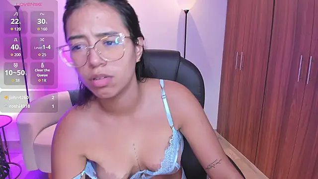 raven_stonee's cam snapshot