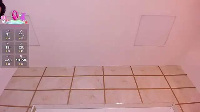 RoxyLior's cam snapshot