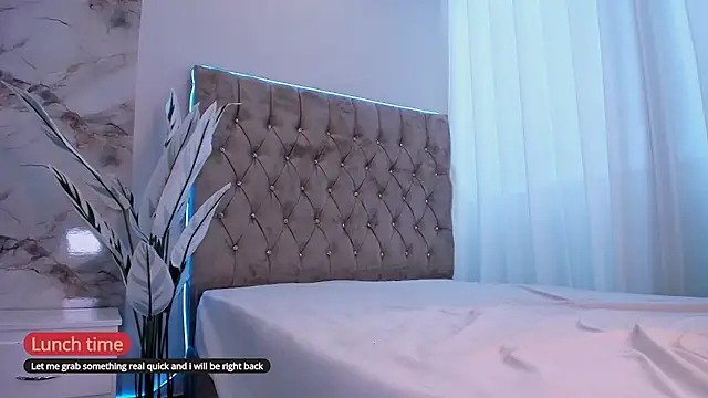 VanillaFlo's cam snapshot