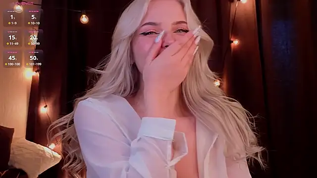 ShyniAlice's cam snapshot