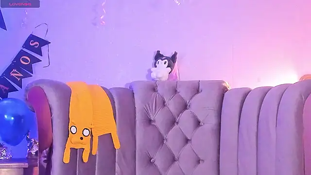 Seren_Bleck's cam snapshot