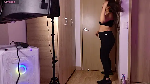 ZoeAniston's cam snapshot