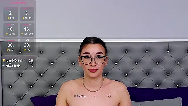 GloriaDavies's cam snapshot