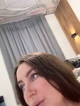 Lady_MiaOlson live sex cam