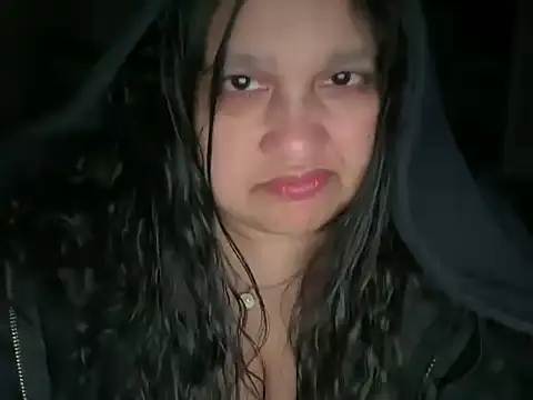 MelanieFawker's cam snapshot