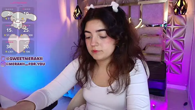 meraki_fraise's cam snapshot