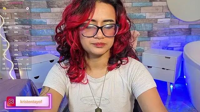 kristen_tay's cam snapshot
