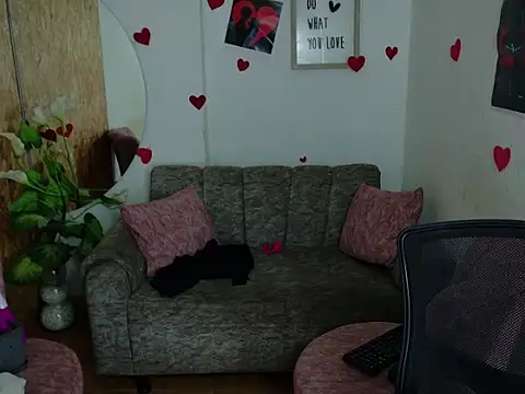 laleska_montenegro's cam snapshot