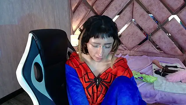 Babyyrasta666's cam snapshot