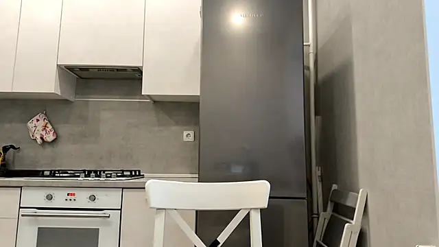 HighelikeGirl's cam snapshot