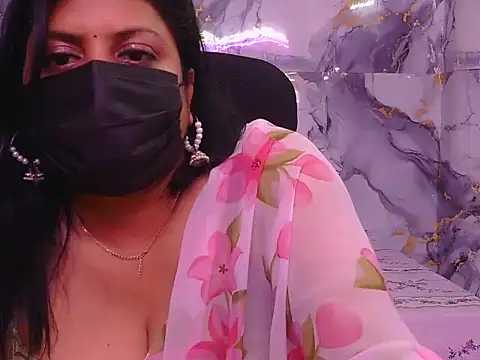 Its-ishikaa's cam snapshot