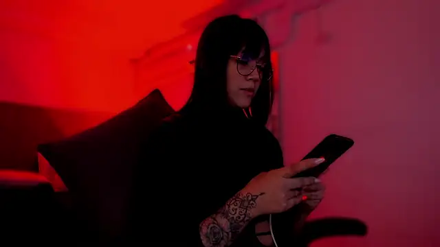 AnnaraLein's cam snapshot