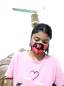 Jaya-Ray's cam snapshot