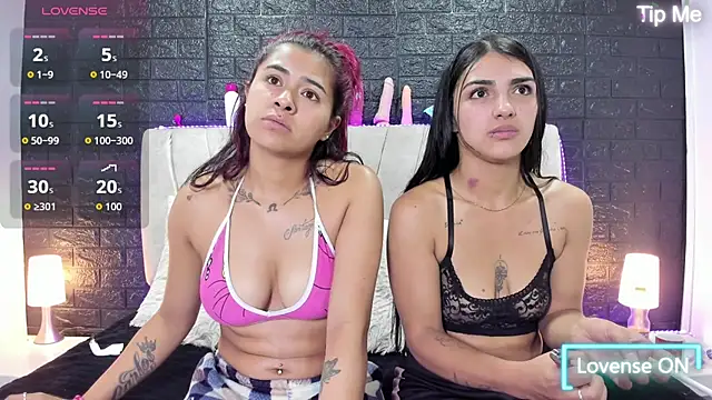 SEXXXXHORNY777's cam snapshot